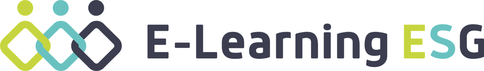 E-Learning ESG