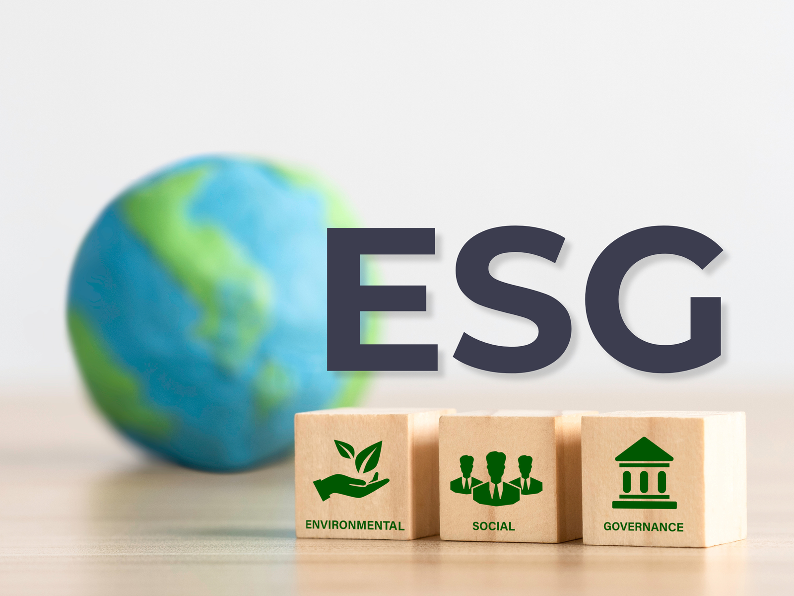 Sensibilisation ESG